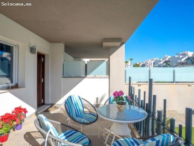 Piso en venta en Urbanización El Chaparral, el Baix Segura / La Vega Baja