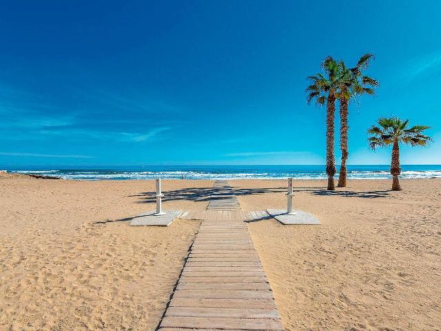 Apartamento en venta en La Mata, el Baix Segura / La Vega Baja