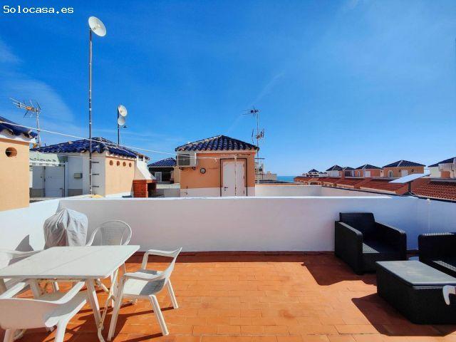 Piso en venta en La Mata, el Baix Segura / La Vega Baja