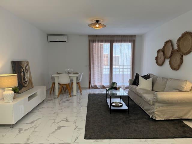 Apartamento en venta en La Veleta, el Baix Segura / La Vega Baja