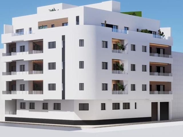 Apartamento en venta en La Mata, el Baix Segura / La Vega Baja