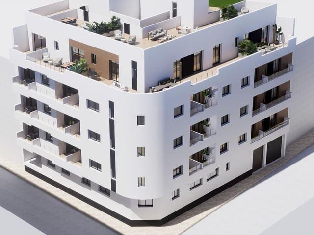 Apartamento en venta en La Mata, el Baix Segura / La Vega Baja