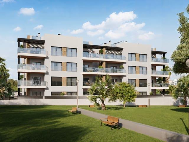 Apartamento en venta en La Veleta, el Baix Segura / La Vega Baja