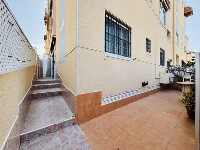 Apartamento en venta en La Mata, el Baix Segura / La Vega Baja