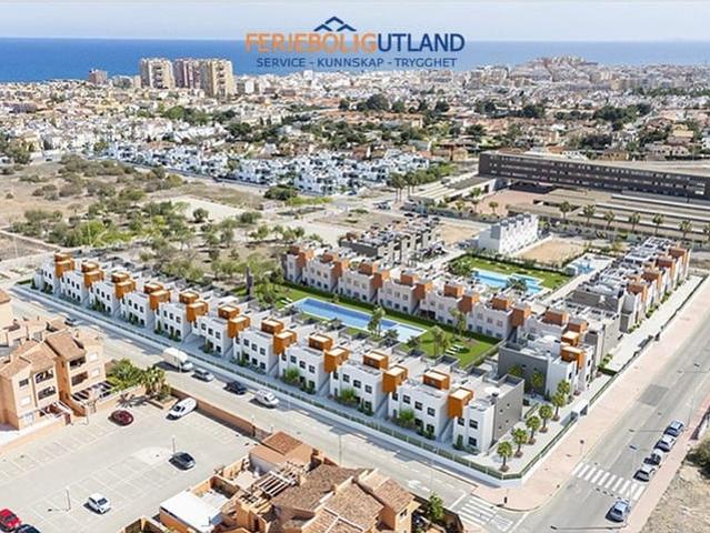 Apartamento en venta en La Veleta, el Baix Segura / La Vega Baja