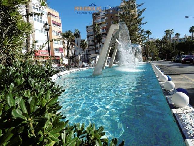 Apartamento en venta en La Veleta, el Baix Segura / La Vega Baja