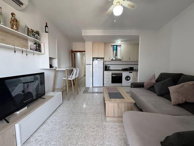 Apartamento en venta en La Veleta, Torrevieja