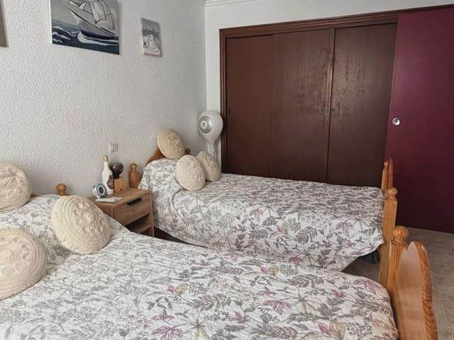 Apartamento en venta en La Veleta, el Baix Segura / La Vega Baja