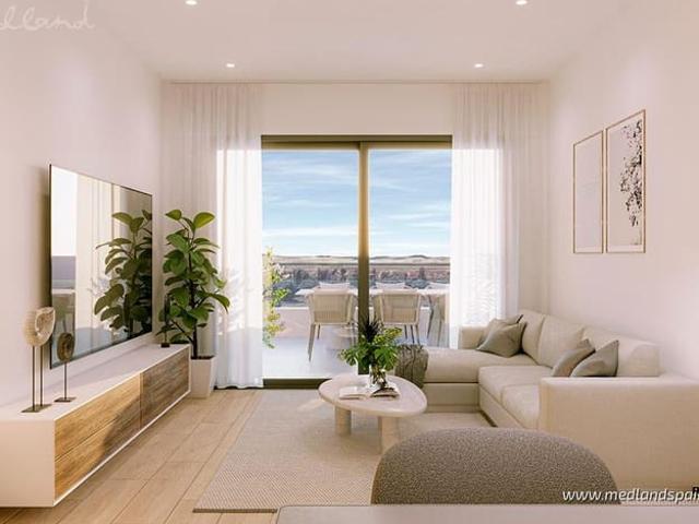 Apartamento en venta en La Veleta, el Baix Segura / La Vega Baja