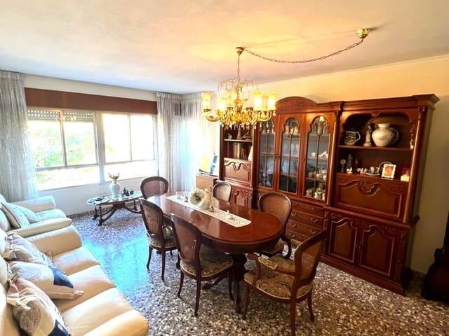 Apartamento en venta en La Veleta, el Baix Segura / La Vega Baja