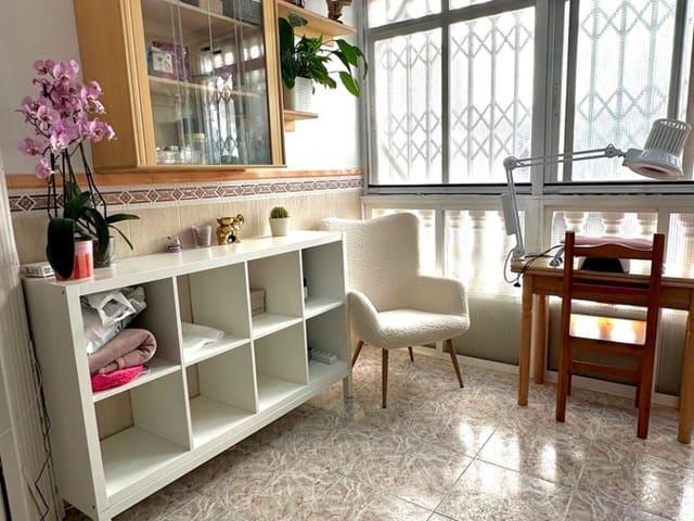 Apartamento en venta en La Veleta, el Baix Segura / La Vega Baja