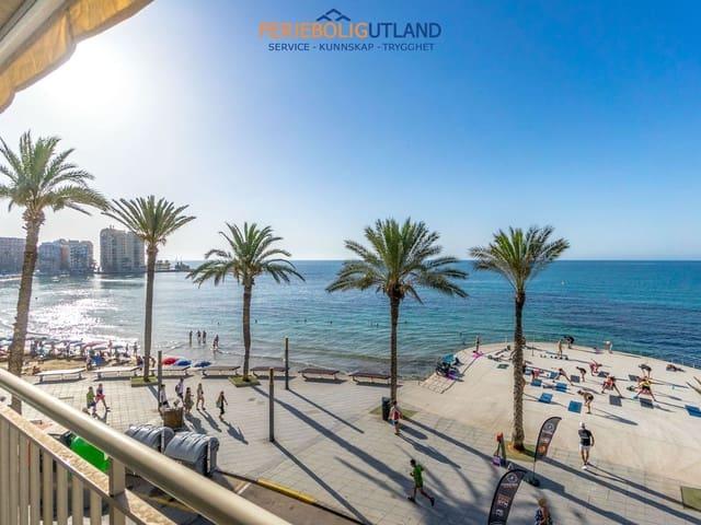 Apartamento en venta en La Veleta, el Baix Segura / La Vega Baja