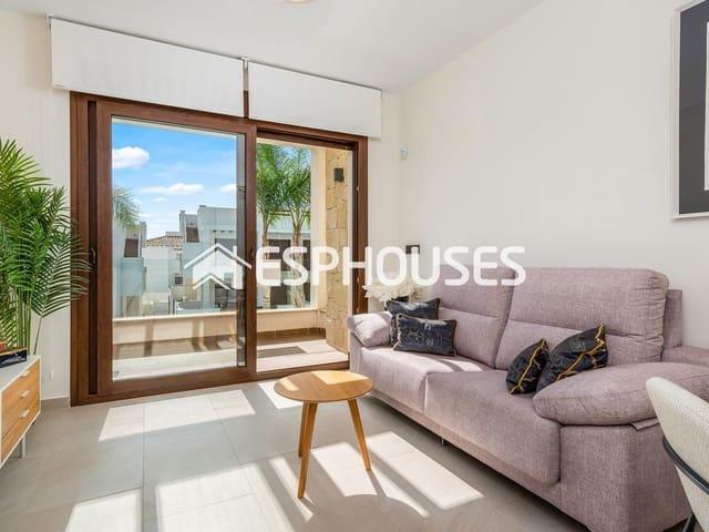 Ático en venta en Lagosol-Sector F-2, el Baix Segura / La Vega Baja