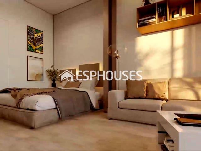 Estudio en venta en La Veleta, el Baix Segura / La Vega Baja
