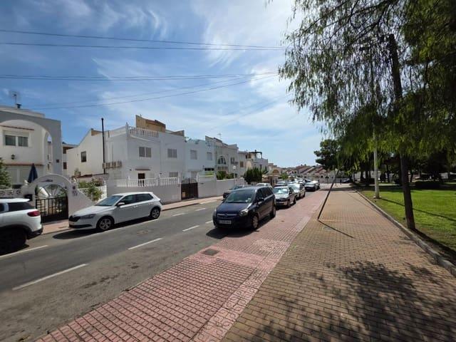Apartamento en venta en La Veleta, el Baix Segura / La Vega Baja