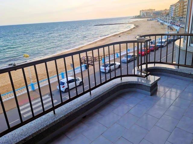 Apartamento en venta en La Veleta, el Baix Segura / La Vega Baja