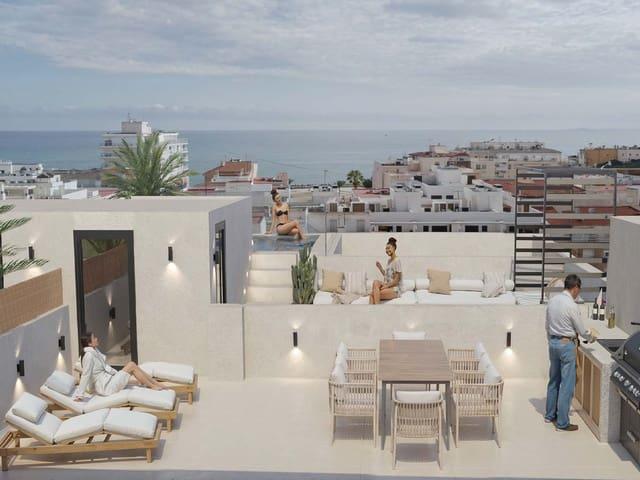 Apartamento en venta en La Veleta, el Baix Segura / La Vega Baja