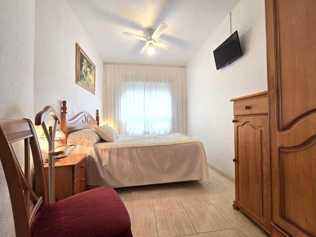Apartamento en venta en La Veleta, el Baix Segura / La Vega Baja