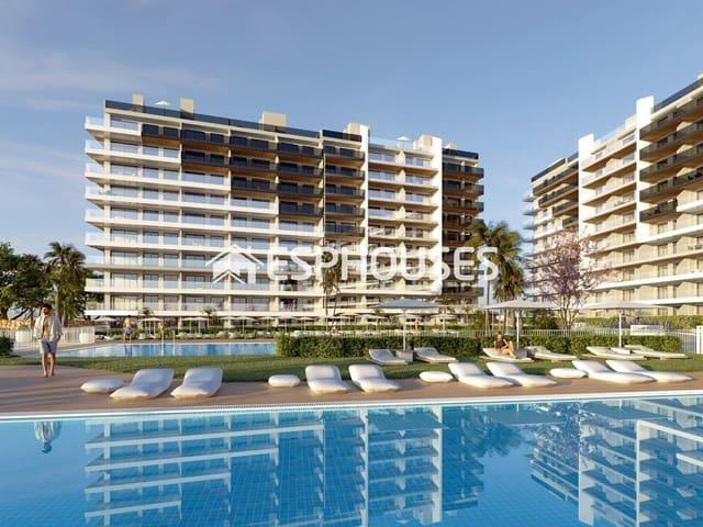 Apartamento en venta en Urbanización Punta Prima, el Baix Segura / La Vega Baja