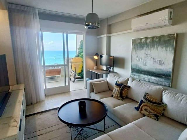 Apartamento en venta en La Mata, el Baix Segura / La Vega Baja