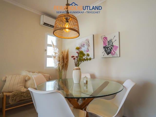 Bungalow en venta en La Veleta, el Baix Segura / La Vega Baja