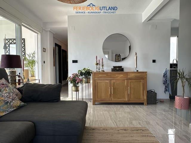 Apartamento en venta en La Veleta, el Baix Segura / La Vega Baja