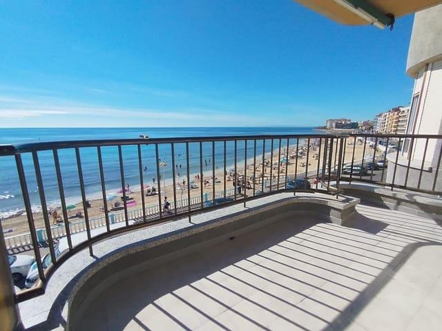 Apartamento en venta en Torrevieja, La Veleta