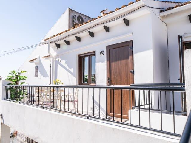 Apartamento en venta en La Mata, el Baix Segura / La Vega Baja