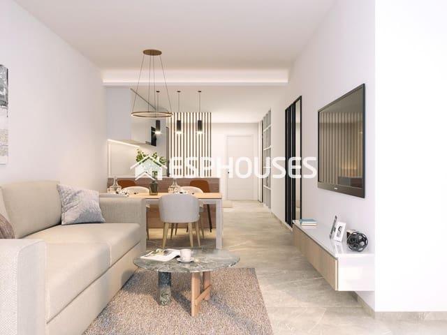 Estudio en venta en La Veleta, el Baix Segura / La Vega Baja