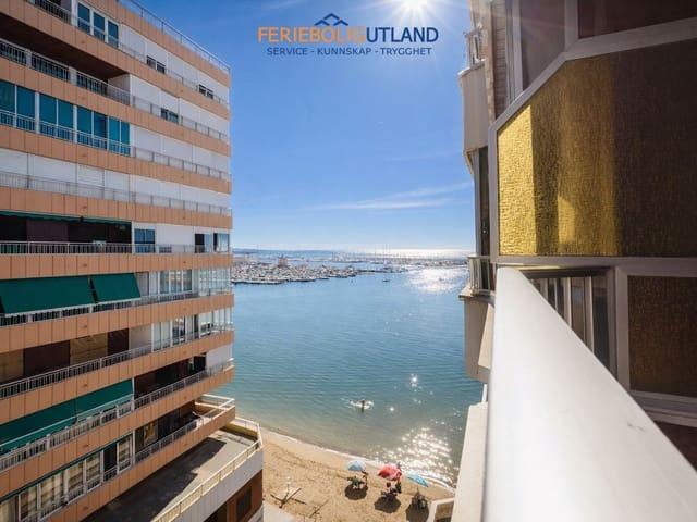 Apartamento en venta en La Veleta, el Baix Segura / La Vega Baja