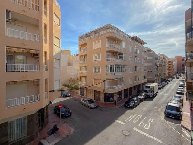Apartamento en venta en La Veleta, Torrevieja