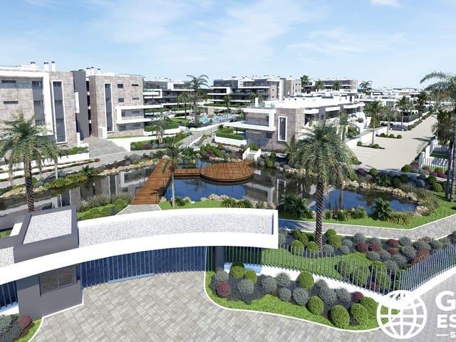 Apartamento en venta en La Veleta, el Baix Segura / La Vega Baja