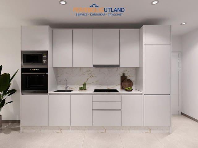 Apartamento en venta en La Veleta, el Baix Segura / La Vega Baja