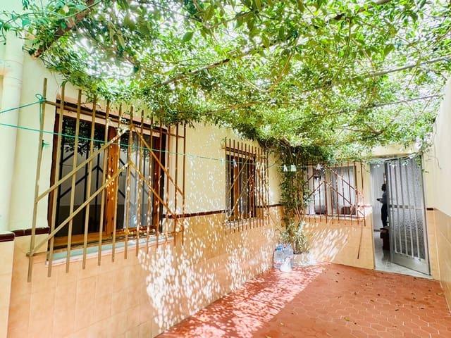 Apartamento en venta en La Veleta, el Baix Segura / La Vega Baja