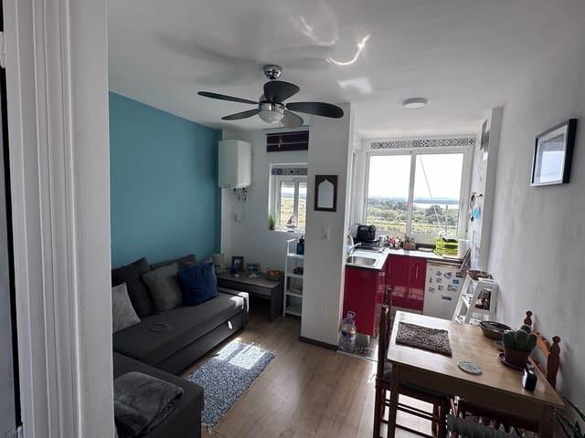 Apartamento en venta en La Mata, el Baix Segura / La Vega Baja