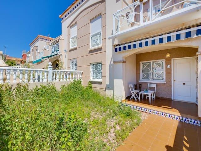 Apartamento en venta en La Veleta, el Baix Segura / La Vega Baja