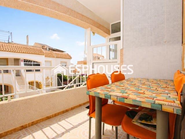 Ático en venta en La Veleta, el Baix Segura / La Vega Baja