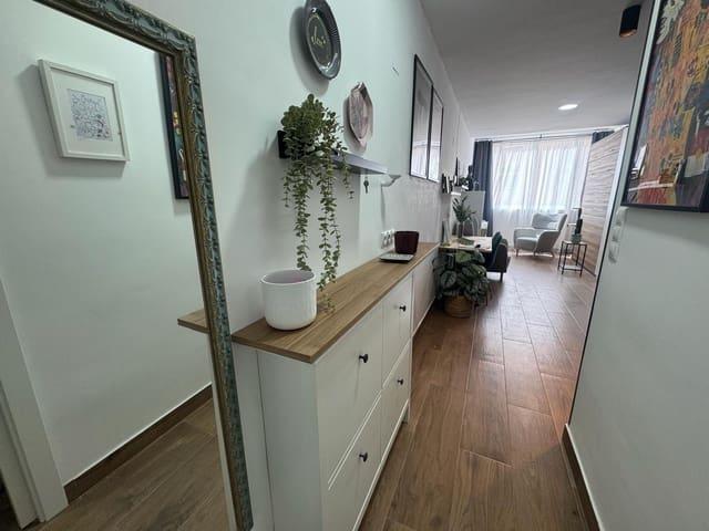 Estudio en venta en La Veleta, el Baix Segura / La Vega Baja