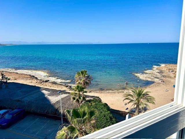 Apartamento en venta en Torrevieja, La Veleta