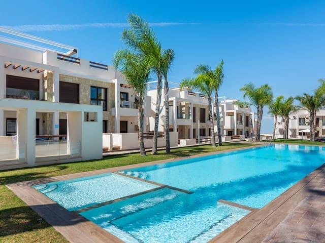 Casa en venta en La Veleta, Torrevieja