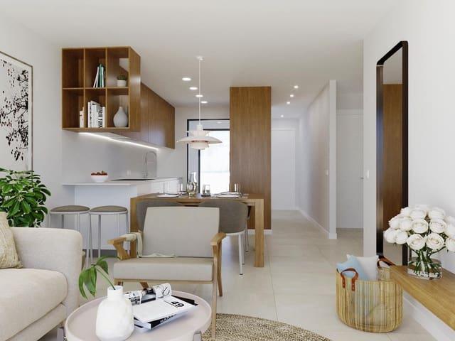 Apartamento en venta en La Veleta, el Baix Segura / La Vega Baja