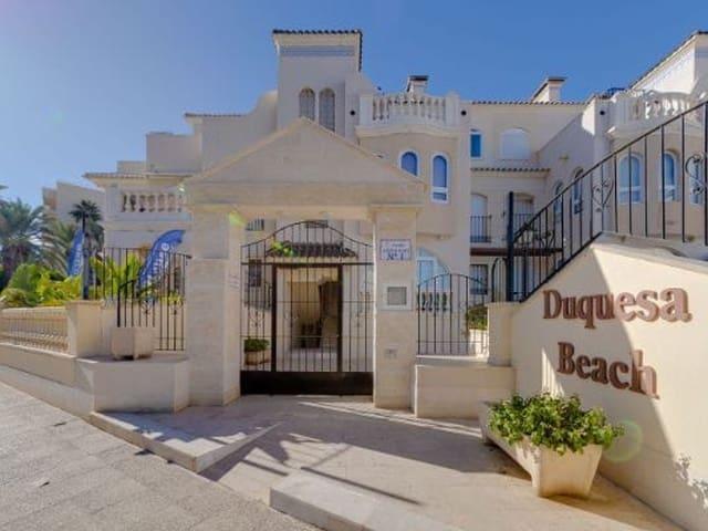Apartamento en venta en La Veleta, el Baix Segura / La Vega Baja