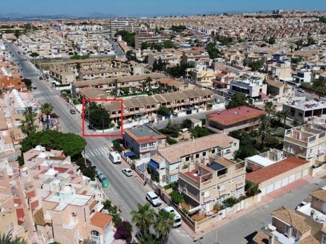 Apartamento en venta en La Veleta, el Baix Segura / La Vega Baja