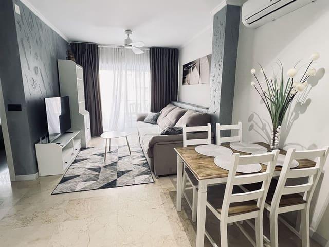 Apartamento en venta en La Veleta, el Baix Segura / La Vega Baja