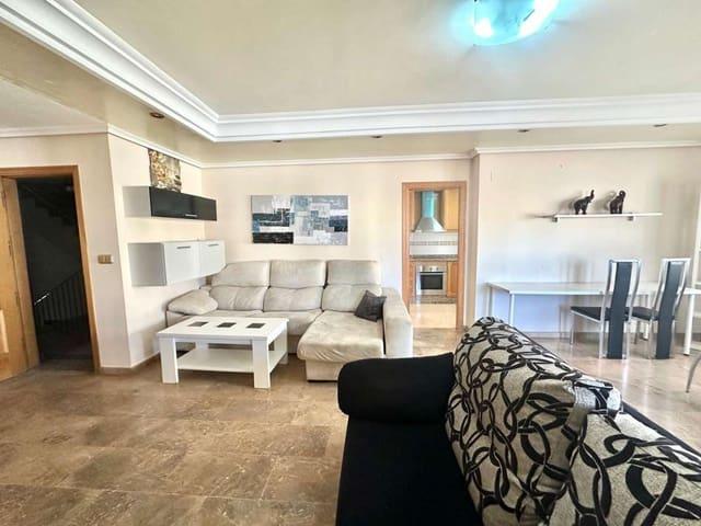 Apartamento en venta en La Veleta, el Baix Segura / La Vega Baja