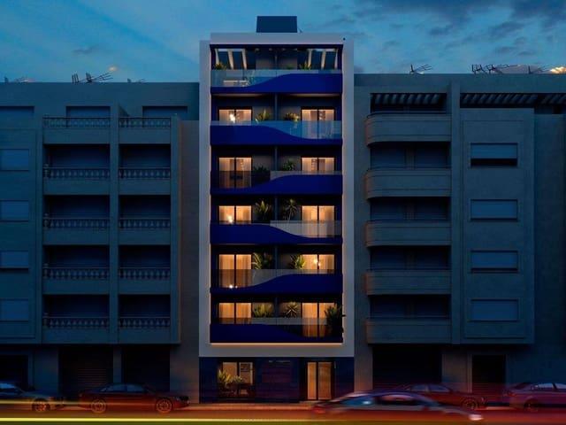 Apartamento en venta en La Veleta, el Baix Segura / La Vega Baja