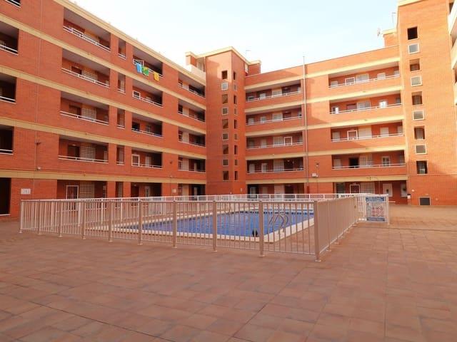 Apartamento en venta en La Veleta, Torrevieja