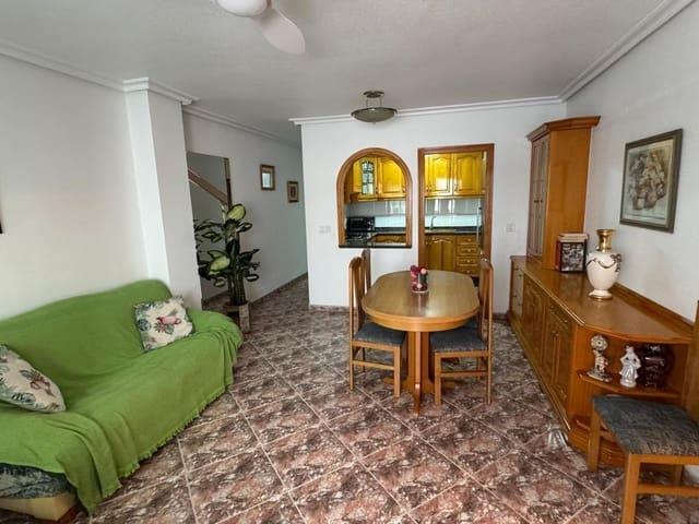 Apartamento en venta en La Veleta, el Baix Segura / La Vega Baja
