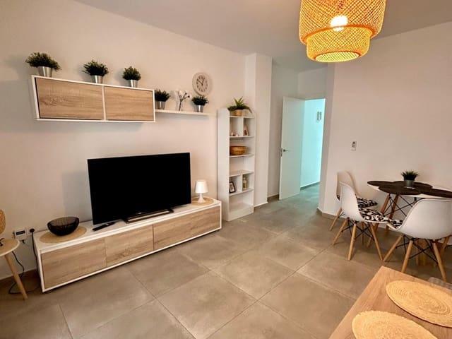 Apartamento en venta en La Veleta, el Baix Segura / La Vega Baja