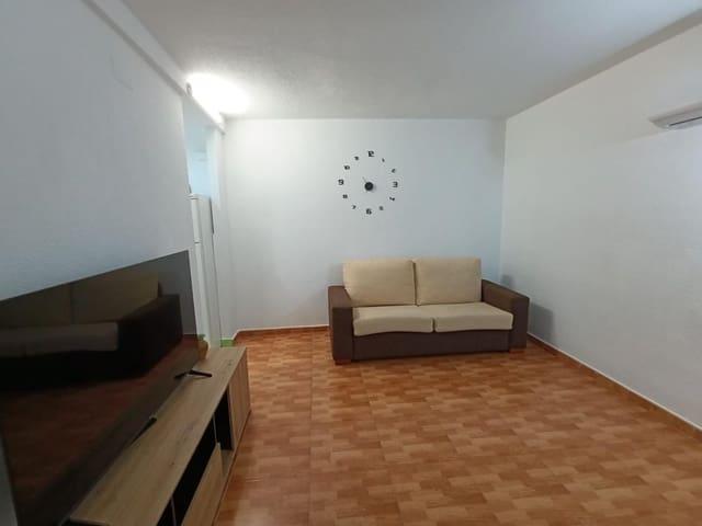 Apartamento en venta en La Veleta, el Baix Segura / La Vega Baja